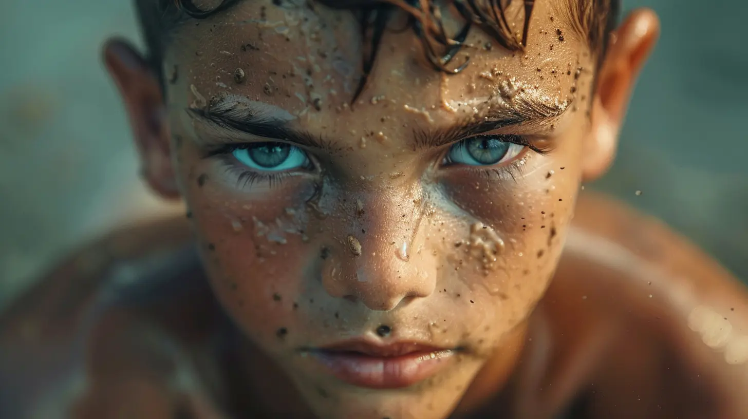 Understanding the Physical and Emotional Development of Young Athletes
