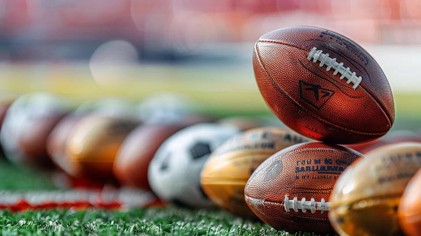 Understanding the ROI of Sports Sponsorship Investments