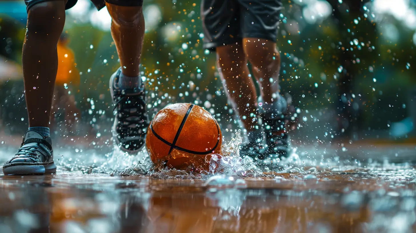 Understanding the Role of Play in Athletic Development