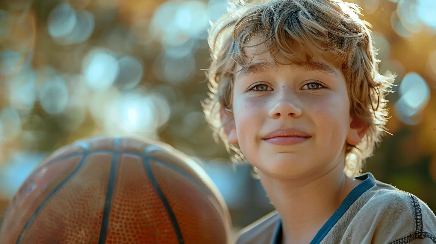 Understanding the Role of Play in Athletic Development