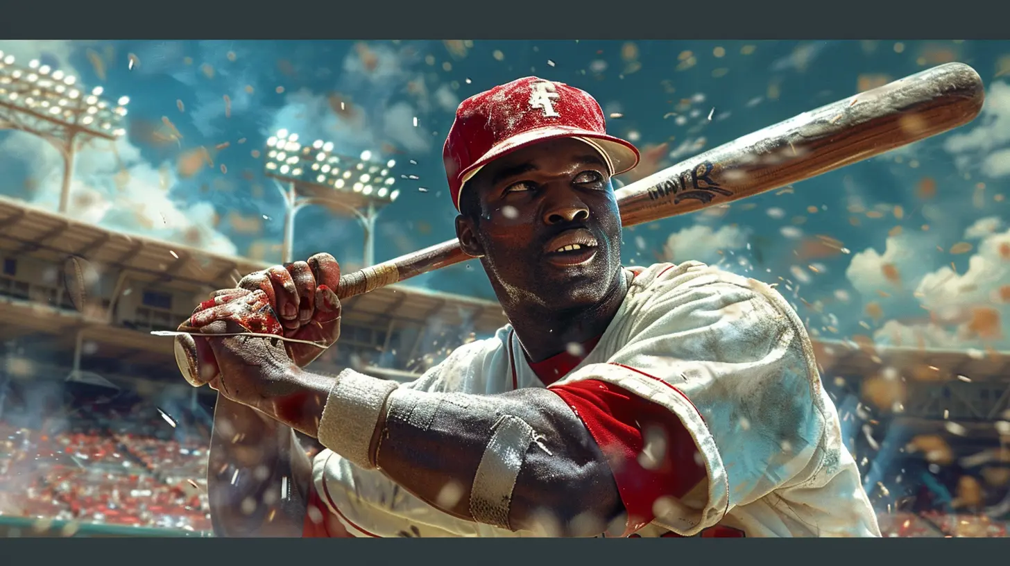 Unforgettable Careers: The Legends of the Hall of Fame