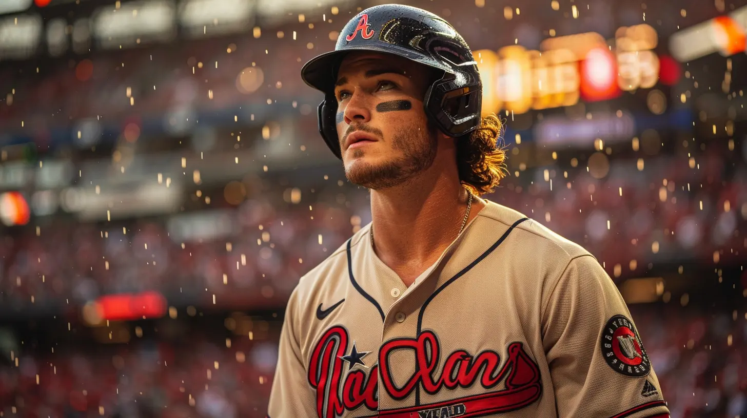 Unstoppable: How [Player Name] Became One of the Leagues Best