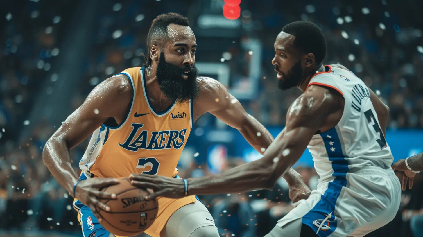What All-Star Games Reveal About the Future of Analytics in Sports