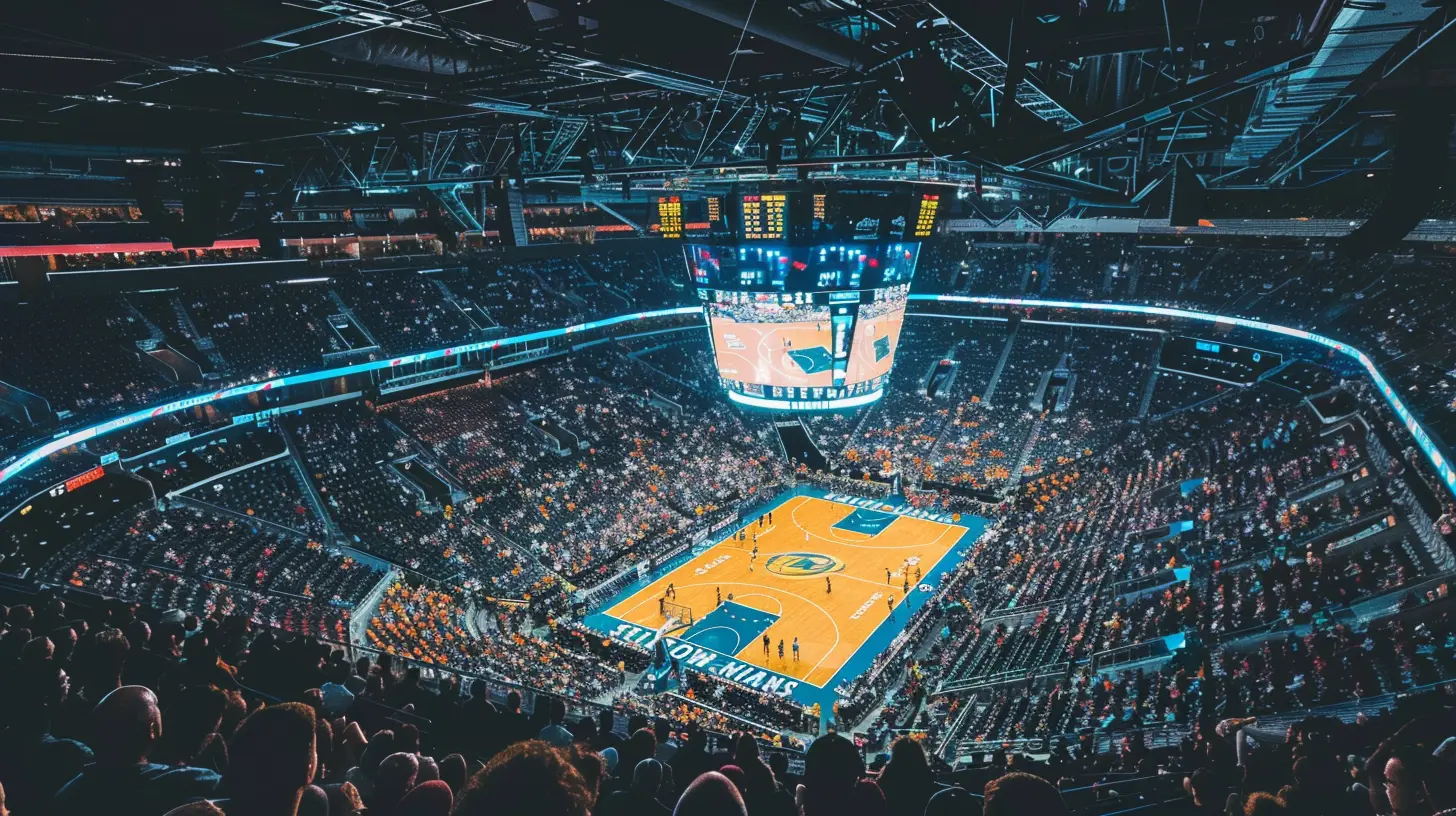 What All-Star Games Reveal About the Future of Analytics in Sports