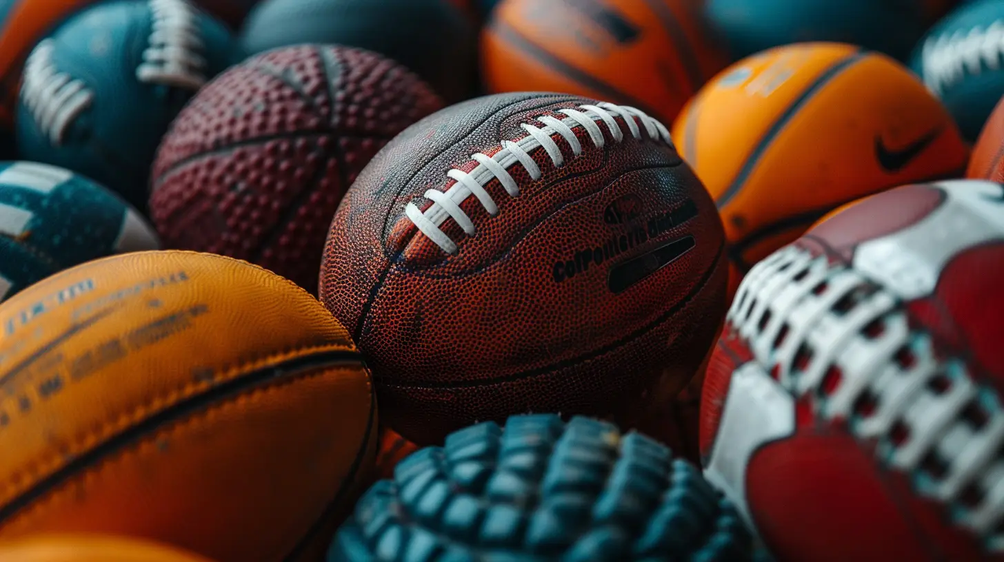 What Athletes Need to Know About Securing Sponsorships