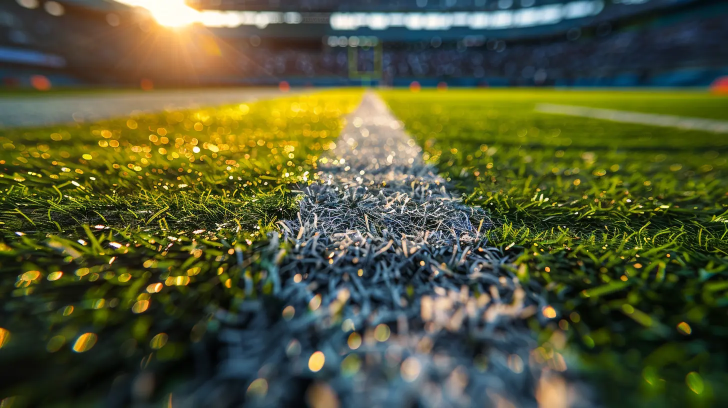 What Athletes Need to Know About Securing Sponsorships
