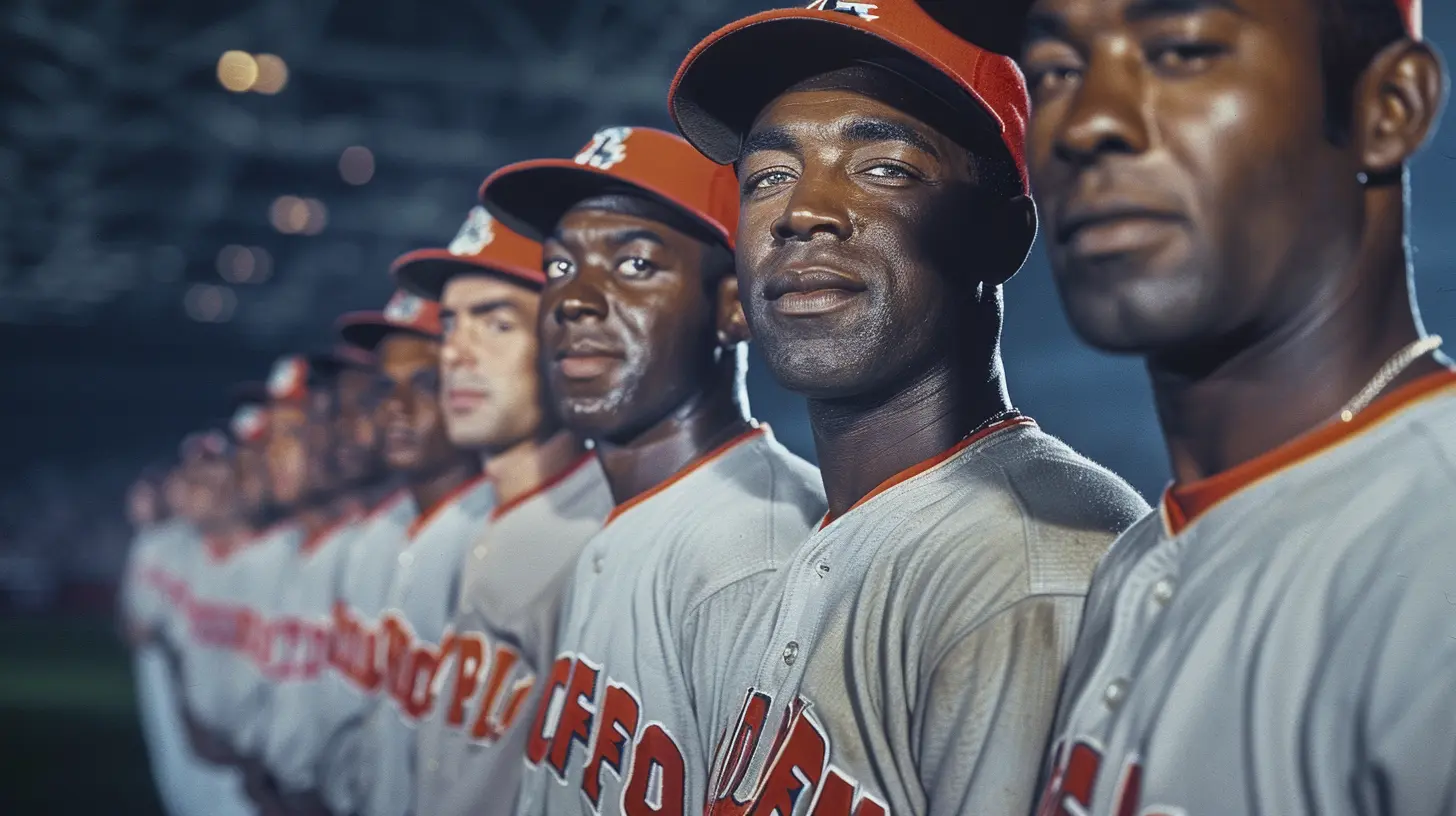 What It Means to Be a Hall of Famer: Lessons from the Greats