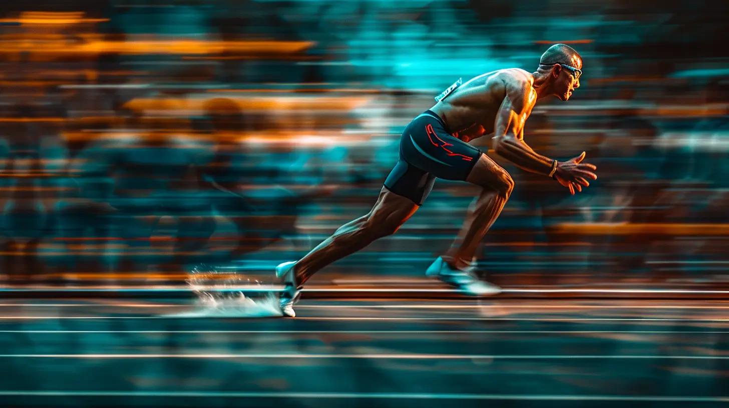 What It Takes to Become a Triathlete: From Couch to Finish Line