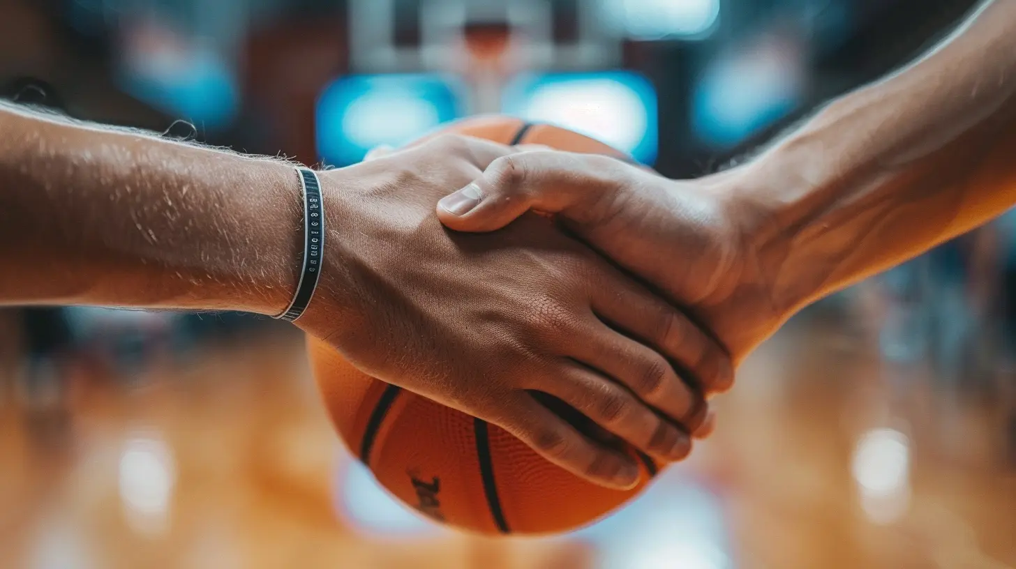 What Makes a Great Sports Sponsorship Partnership