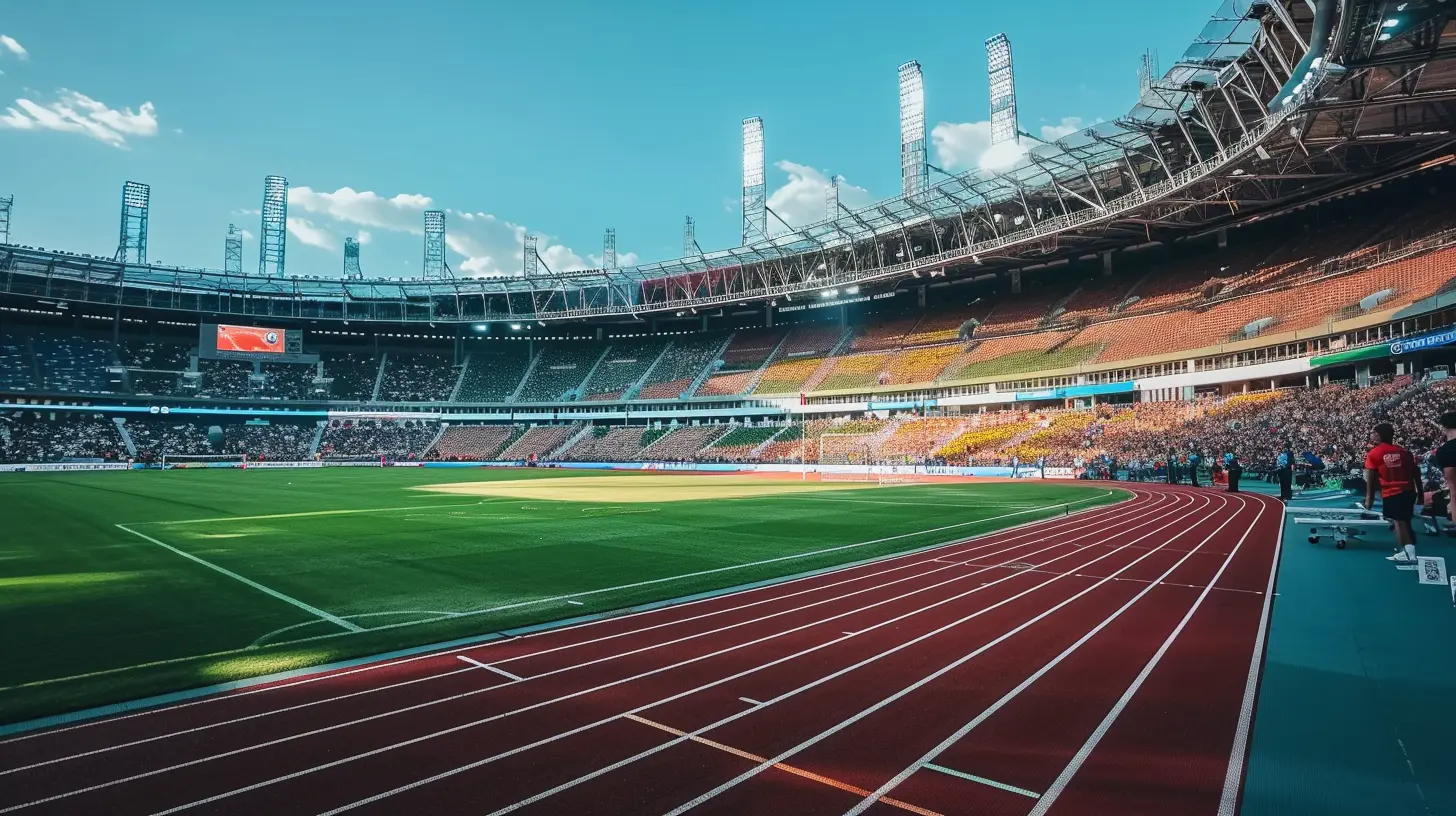 What Makes a Great Sports Sponsorship Partnership