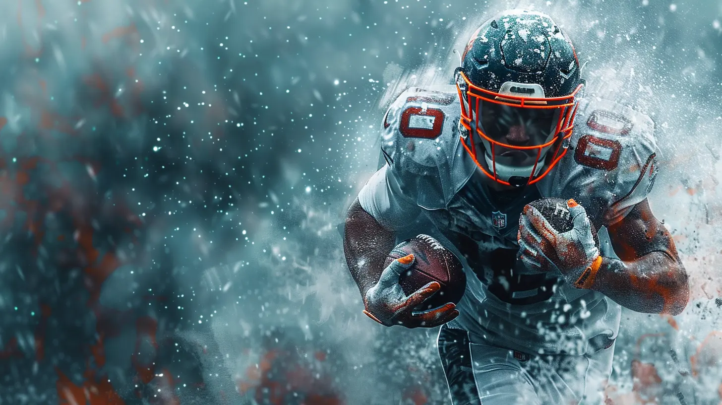 What Makes [Player Name] Unstoppable: A Look at Their Key Strengths
