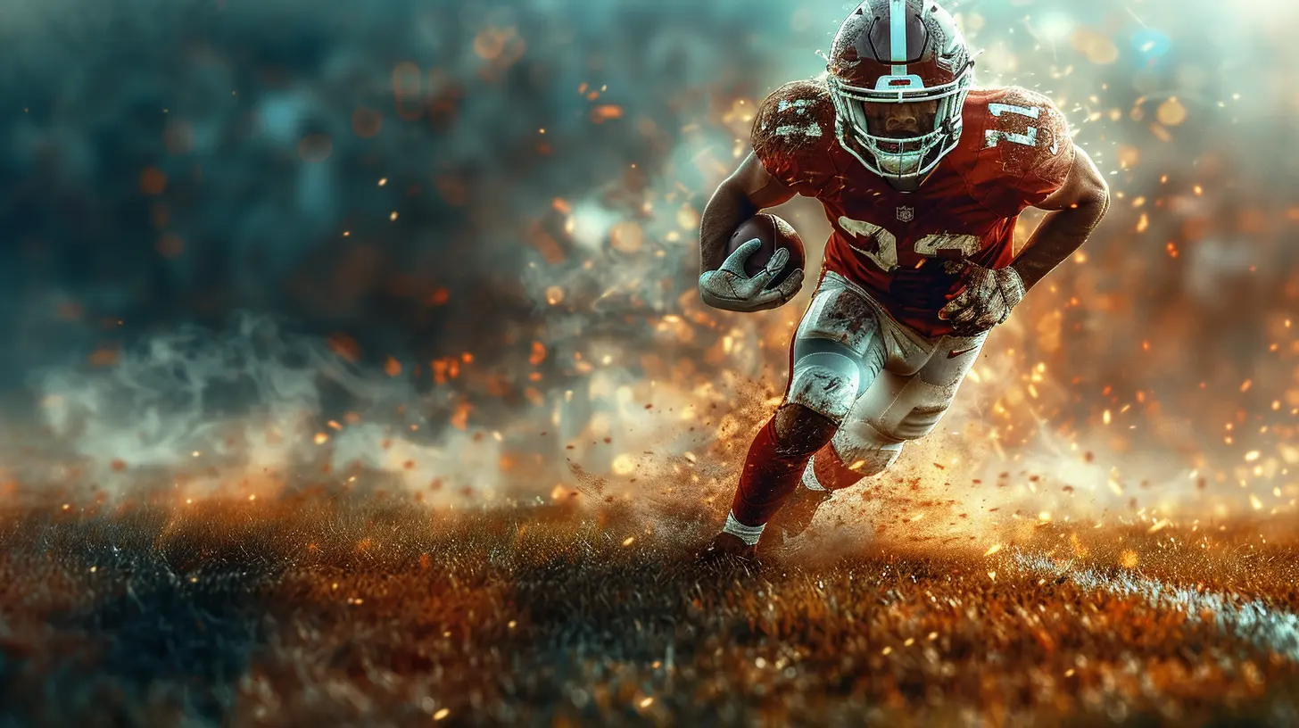 What Makes [Player Name] Unstoppable: A Look at Their Key Strengths