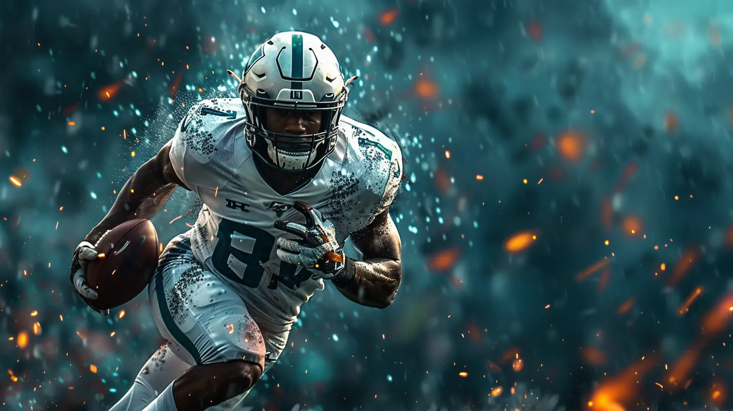 What Makes [Player Name] Unstoppable: A Look at Their Key Strengths