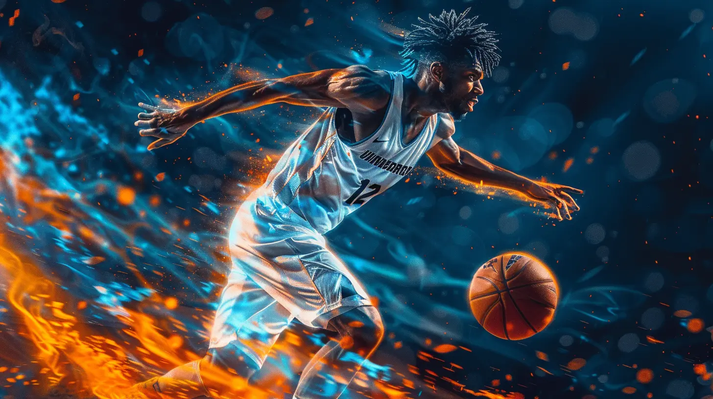 What Makes [Player Name] Unstoppable: A Look at Their Key Strengths