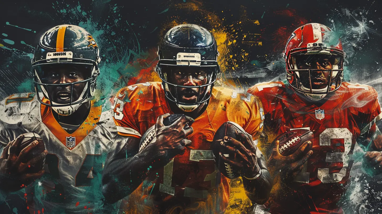 What Separates Hall of Famers from the Rest: Stories of Determination