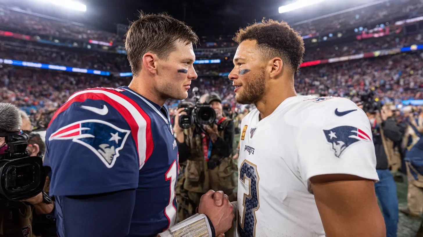 What the 2026 Matchup Taught Us About Closing Games