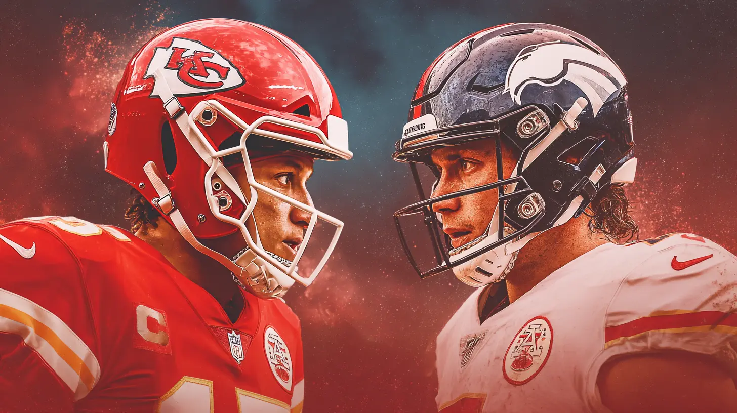 What the 2026 Matchup Taught Us About Closing Games