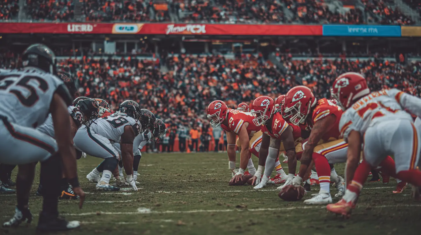 What the 2026 Matchup Taught Us About Closing Games