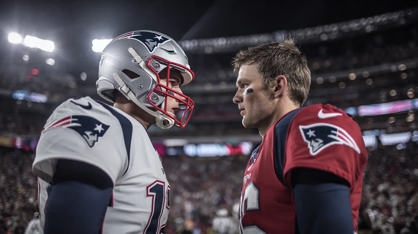 What the 2026 Matchup Taught Us About Closing Games