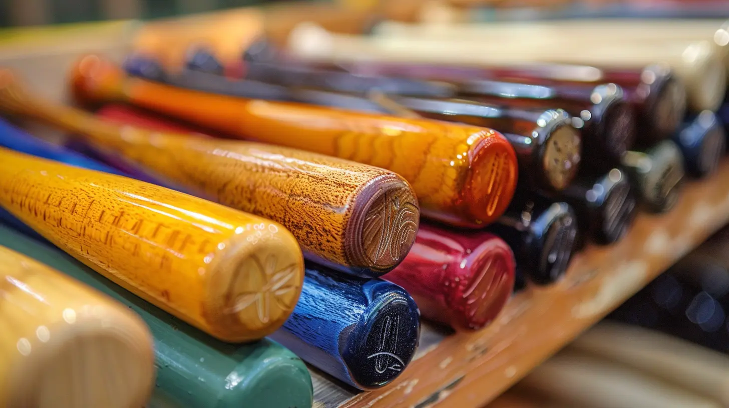 What to Consider When Buying a New Softball Bat
