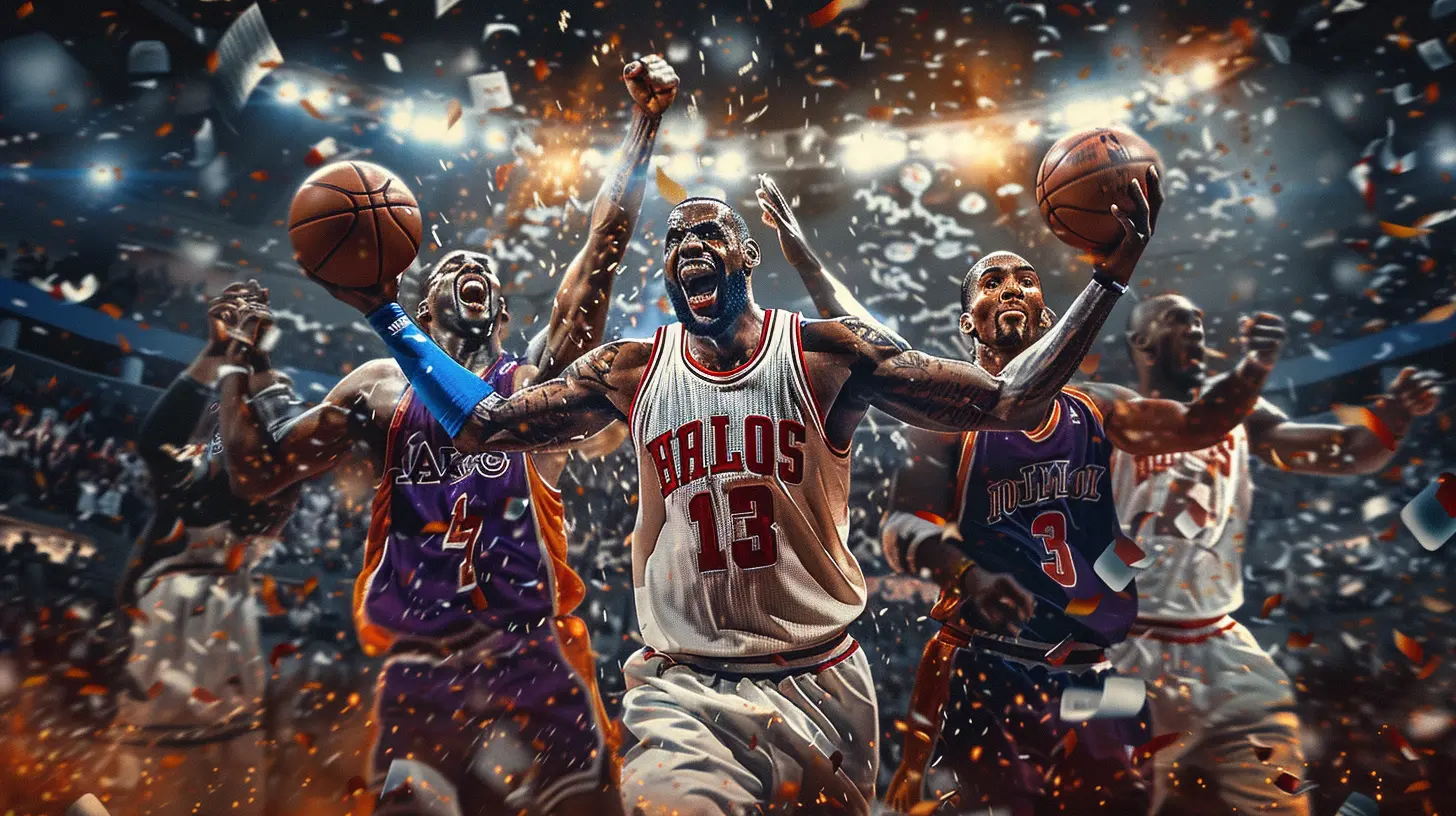 When Legends Are Immortalized: Hall of Fame Celebrations