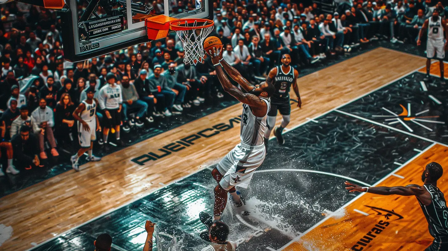 Why All-Star Games Are a Crucial Part of the Sports Calendar