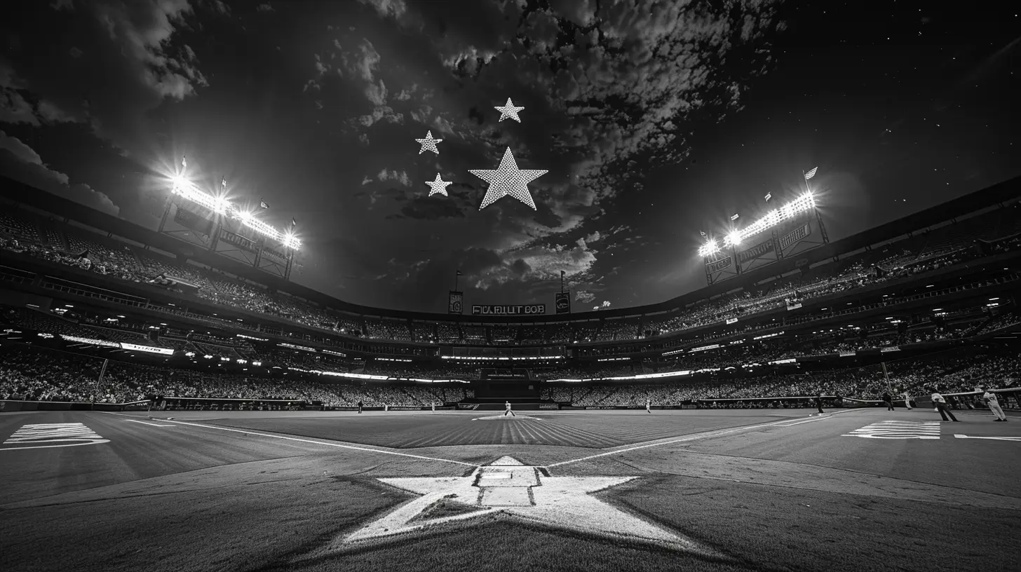 Why All-Star Games Are a Crucial Part of the Sports Calendar