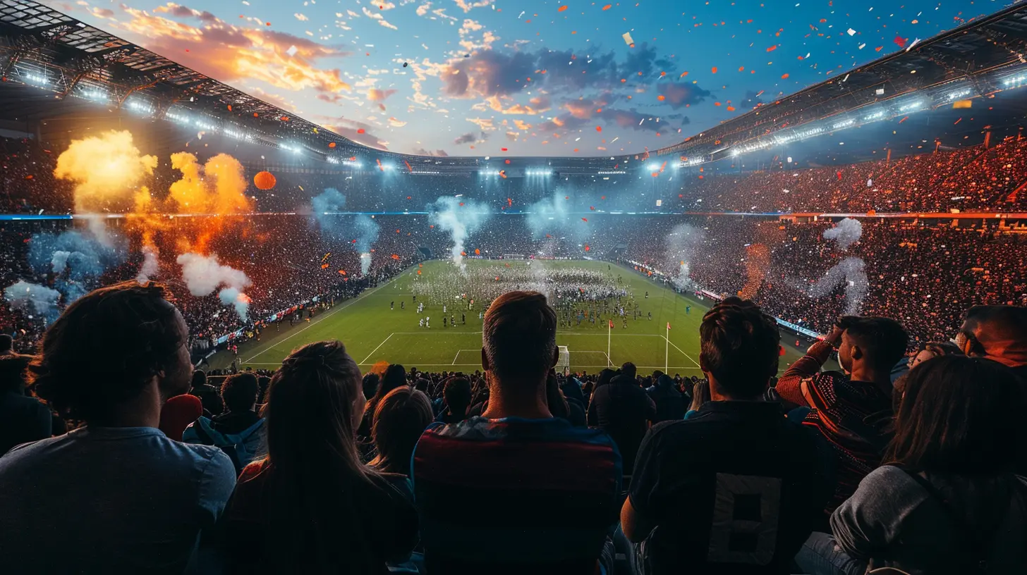 Why Diversity in Sponsorship Deals is Essential for Sports Growth