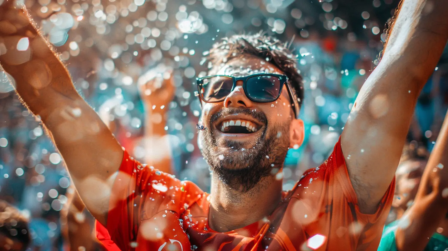 Why Diversity in Sponsorship Deals is Essential for Sports Growth