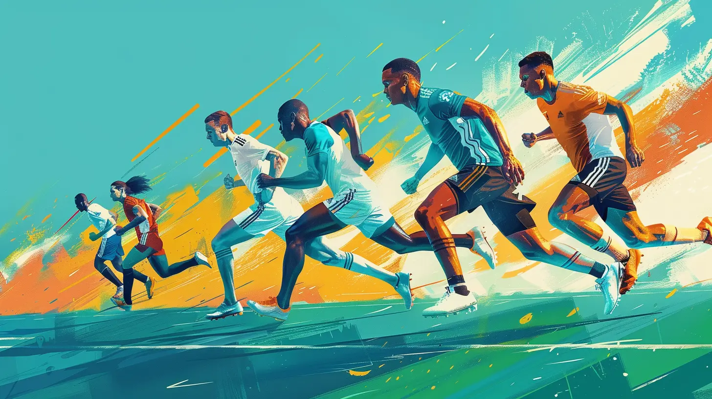 Why Diversity in Sponsorship Deals is Essential for Sports Growth