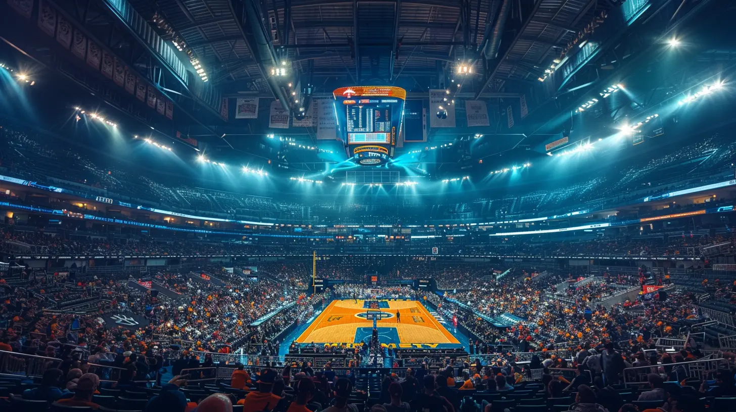 Why Fans Love the All-Star Game: The Magic Behind the Madness