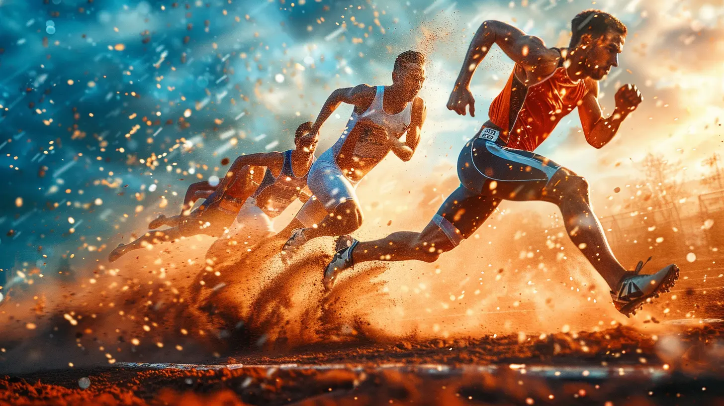 Why Long-Term Sponsorship Deals Benefit Both Brands and Athletes