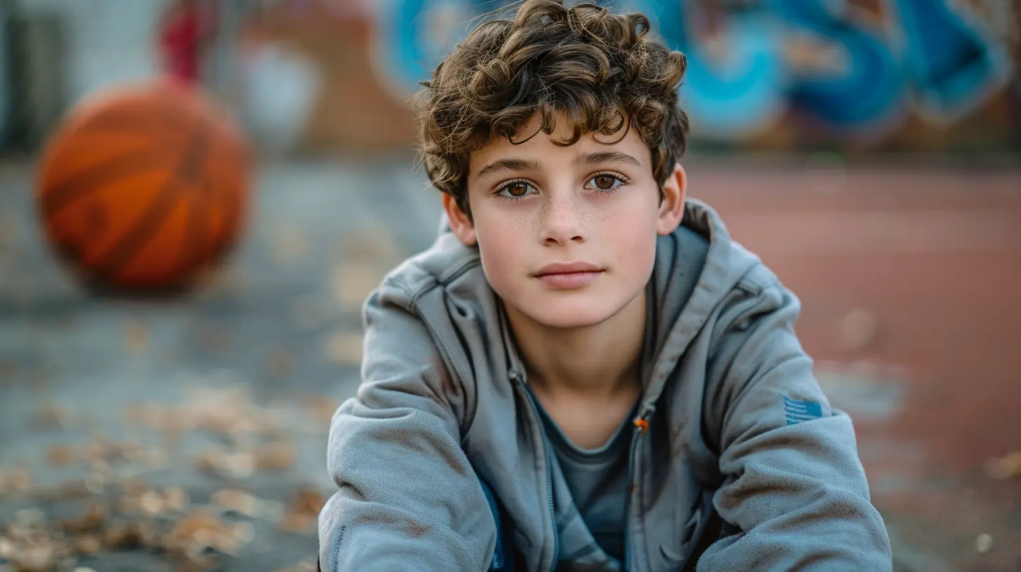 Why Rest and Recovery Are Essential for Youth Athletes