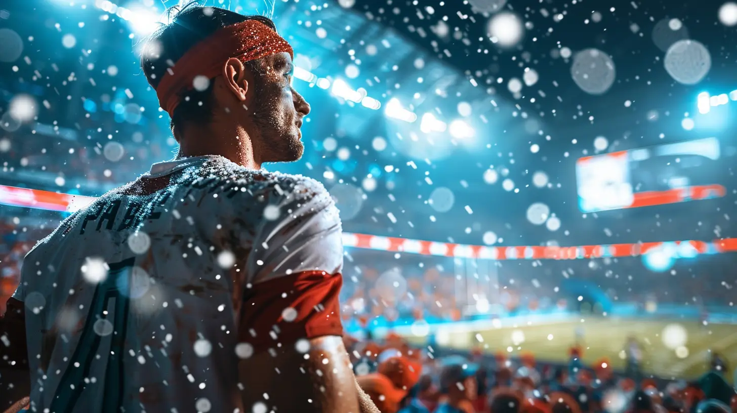Why Smaller Brands are Getting Into the Sports Sponsorship Game