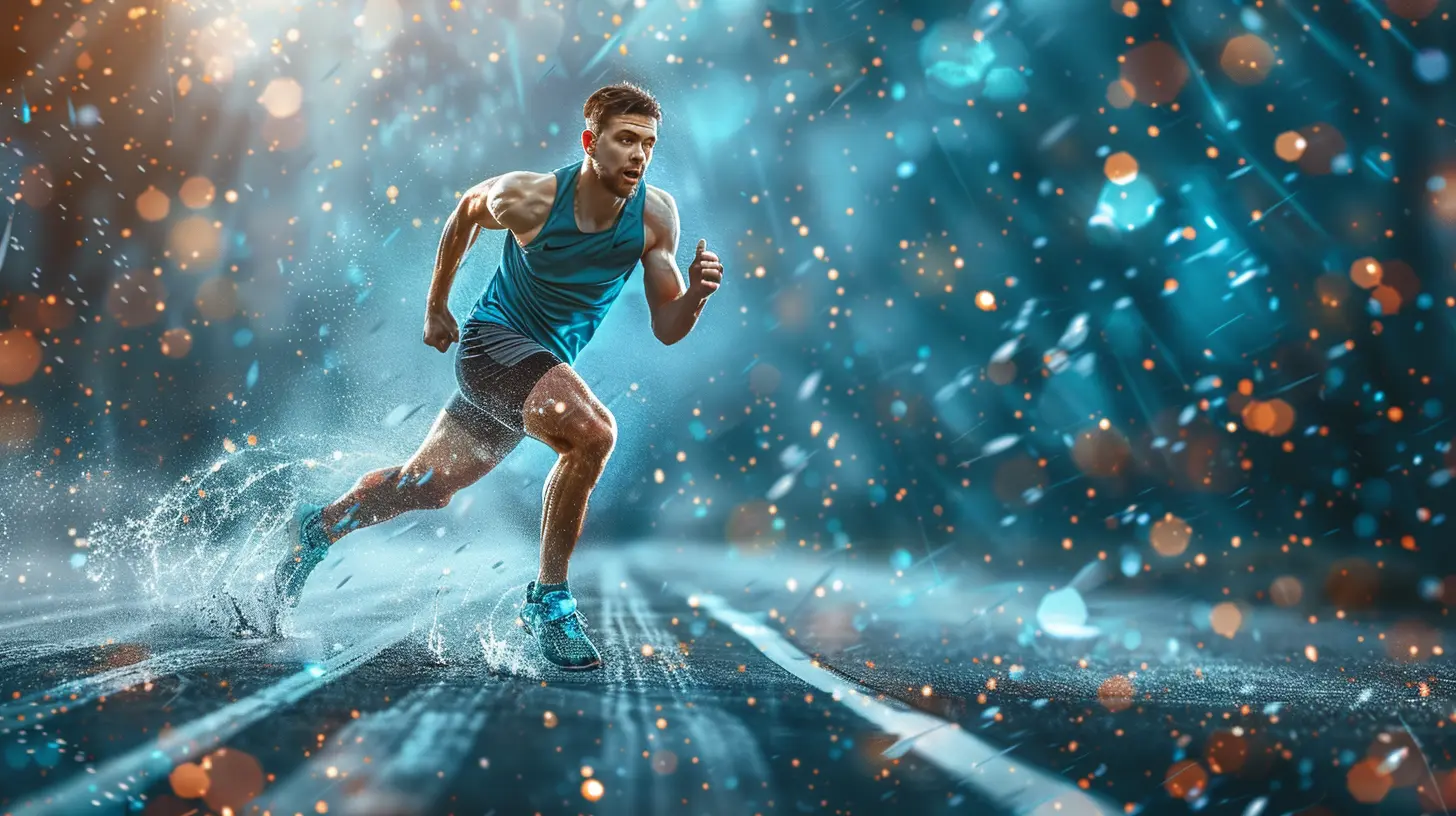 Why Sponsorship Deals are Crucial for Emerging Sports Stars