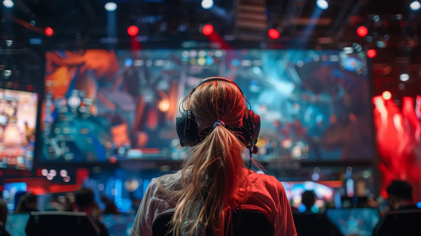 Why Streaming Players Could Be Your Key to Victory