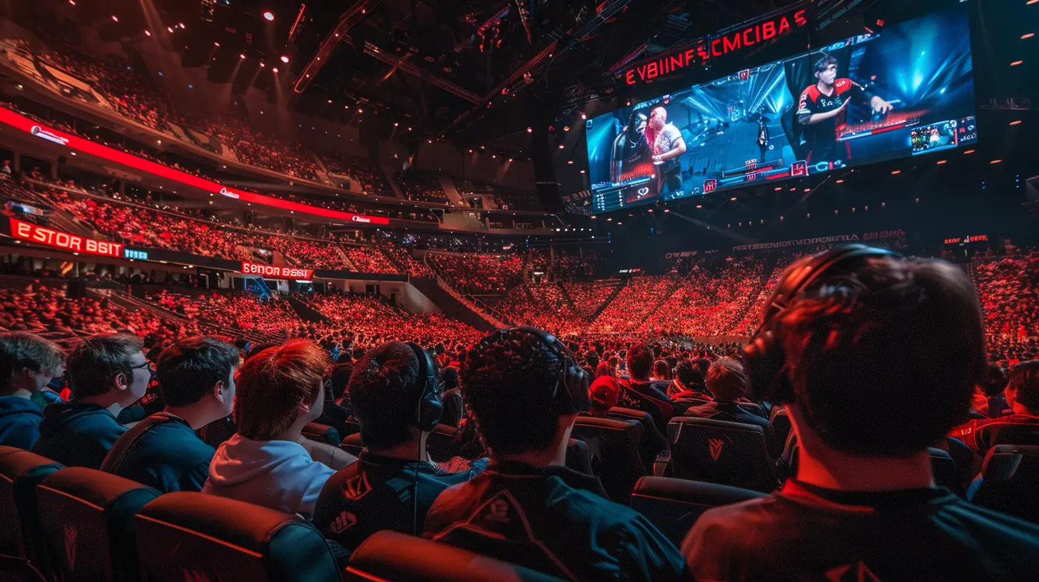 Why Streaming Players Could Be Your Key to Victory