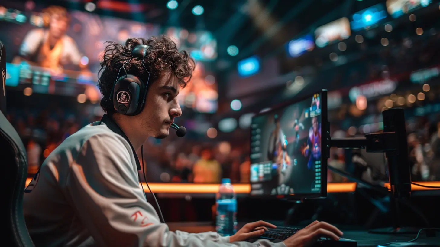 Why Streaming Players Could Be Your Key to Victory