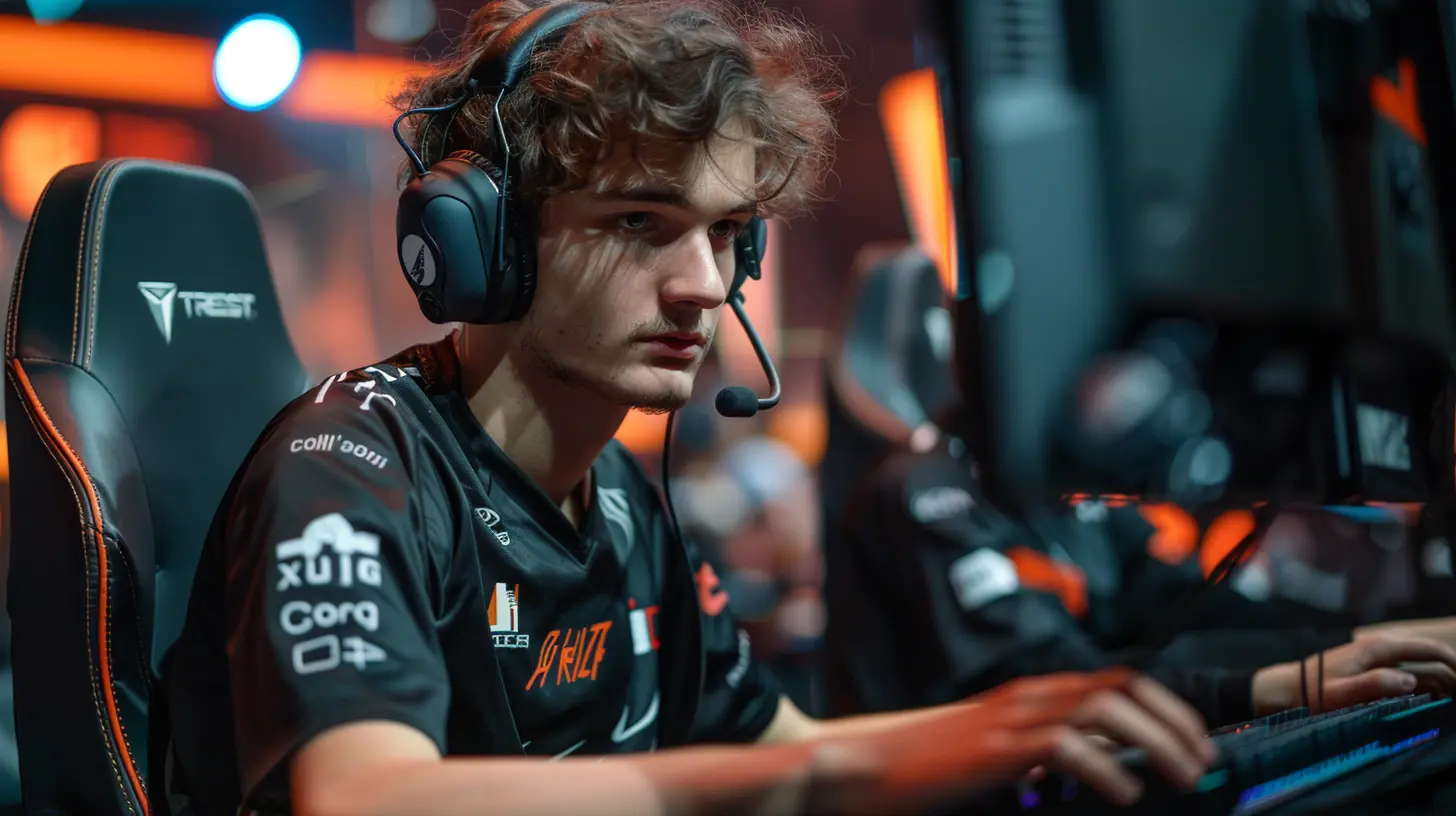 Why Streaming Players Could Be Your Key to Victory