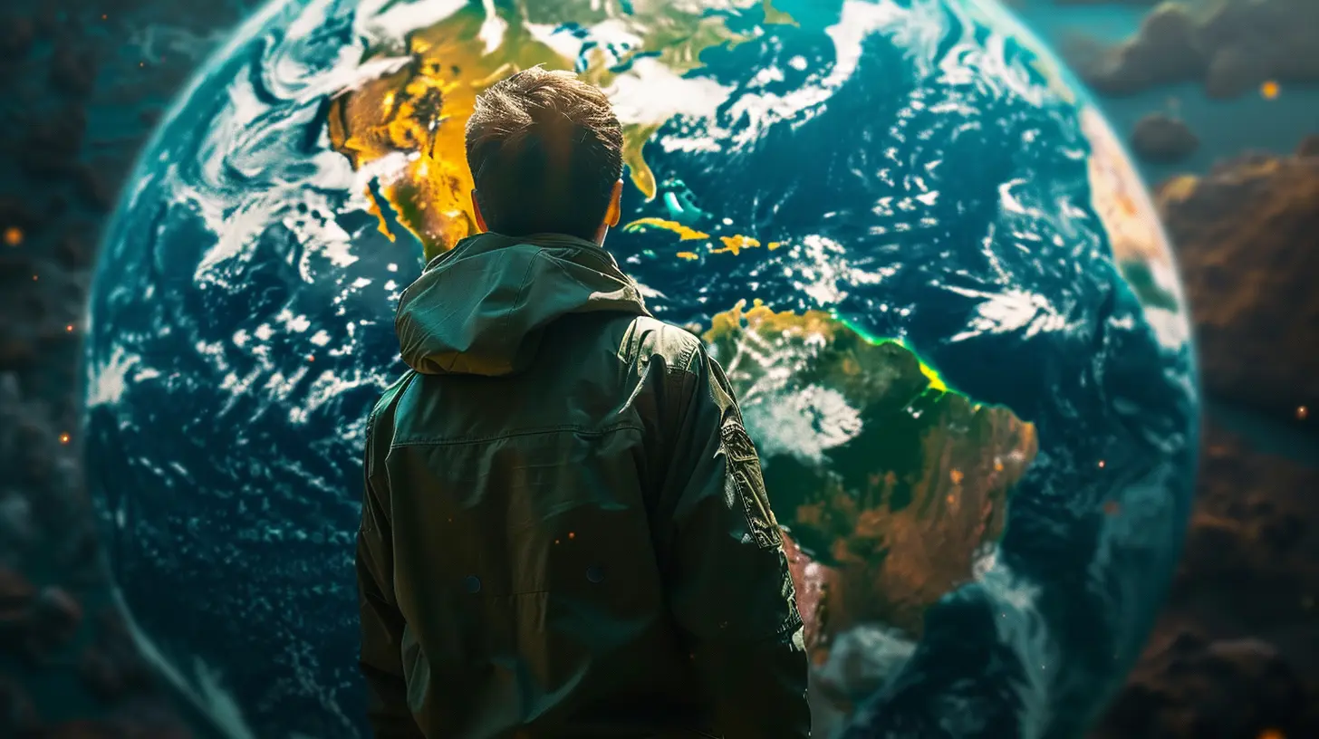 Why Sustainability is Becoming a Key Factor in Sports Sponsorships