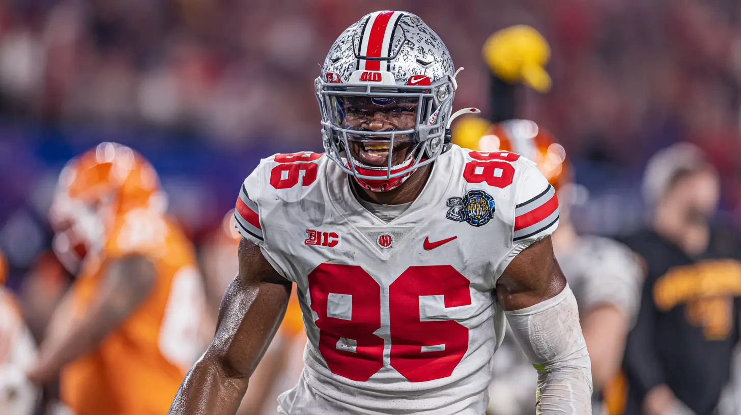 Why the 2026 Rookie Class Could Be the Most Influential in a Decade