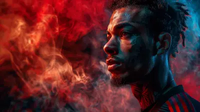 A New Era How Player Name Is Shaping The Future Of Sport