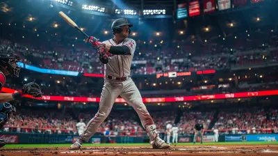 All-Star Game Drafts: How Captains Make Winning Picks