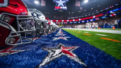 All-Star Game Drafts: How Captains Make Winning Picks