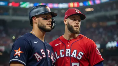 All-Star Game Drafts: How Captains Make Winning Picks