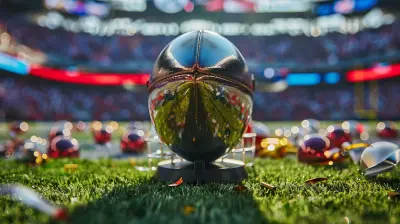 All-Star Game Drafts: How Captains Make Winning Picks