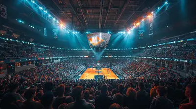 All-Star Games and the Future of Fan Interaction: What to Expect