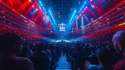 All-Star Weekend: The Ultimate Celebration of Athletic Excellence