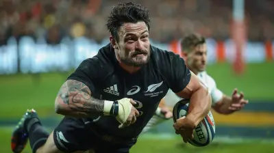 Analyzing the All Blacks Dominance: What Makes New Zealand So Good?