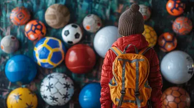 Balancing School and Sports: Time Management for Young Athletes